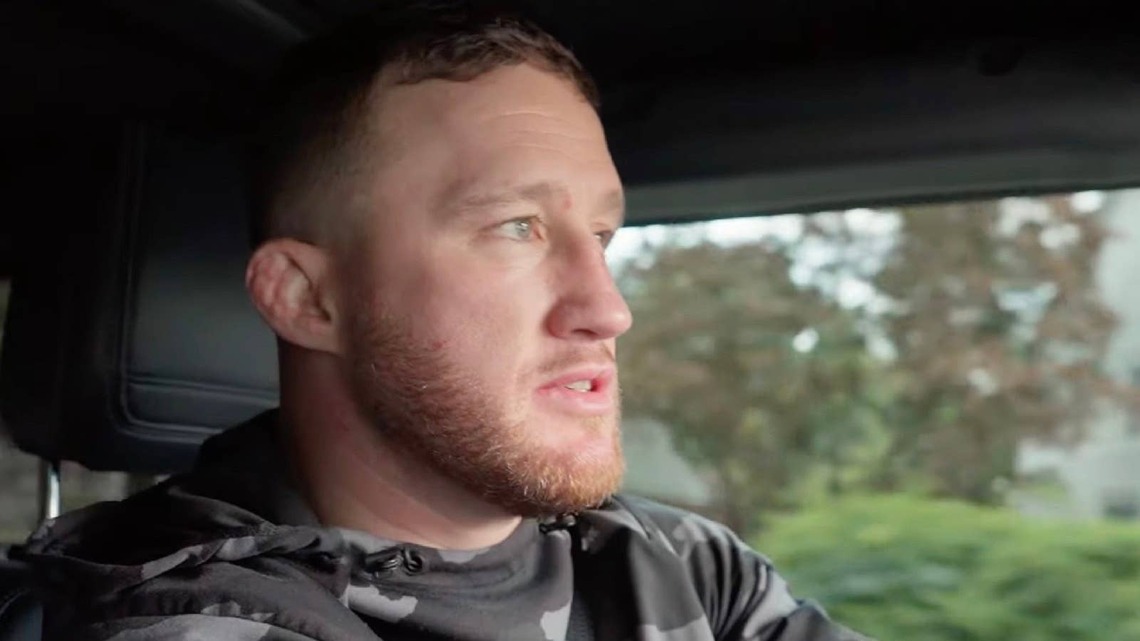 UFC Freedom 250 Embedded, Episode 3: 'None of the talking matters' 