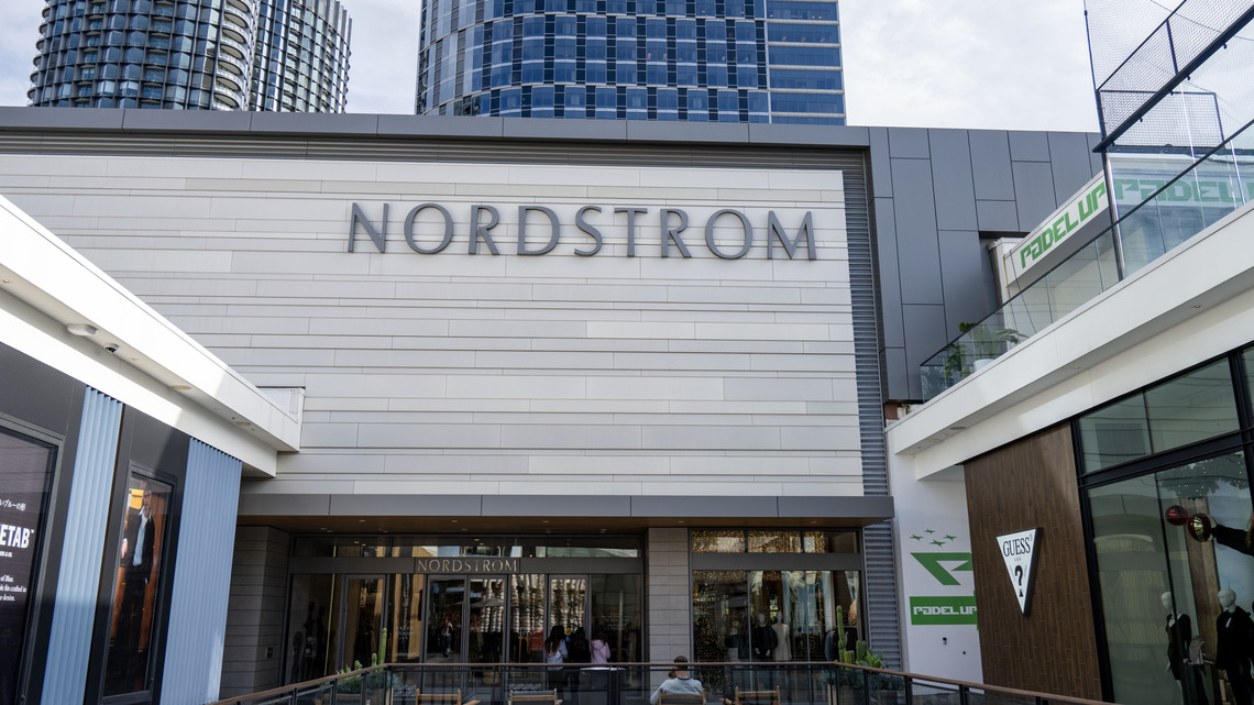 Nordstrom Dropped 2,000+ Early Fall Arrivals - Shop My Top 14 Picks 