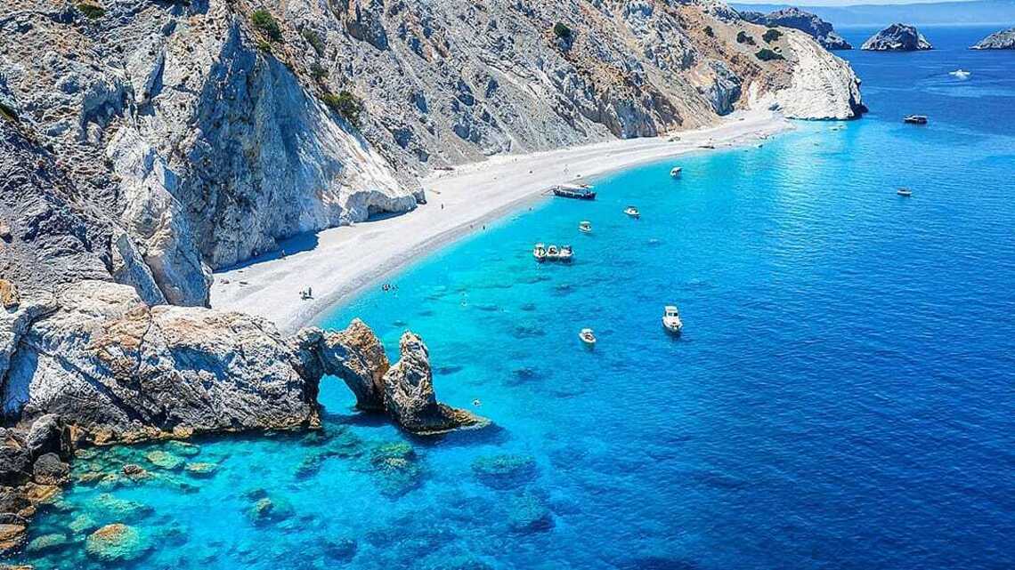Greece’s Golden Visa approvals nearly doubled in 2025 as applications fell 