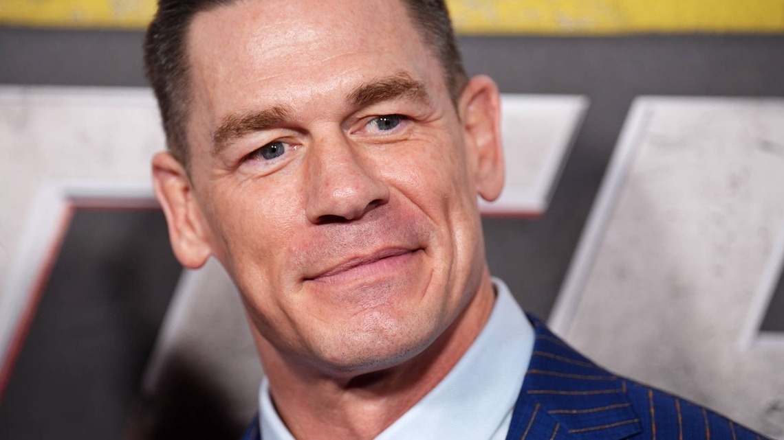 WWE Legend Lands New Comedy Movie Role Alongside ‘Black Widow' Actor David Harbour 