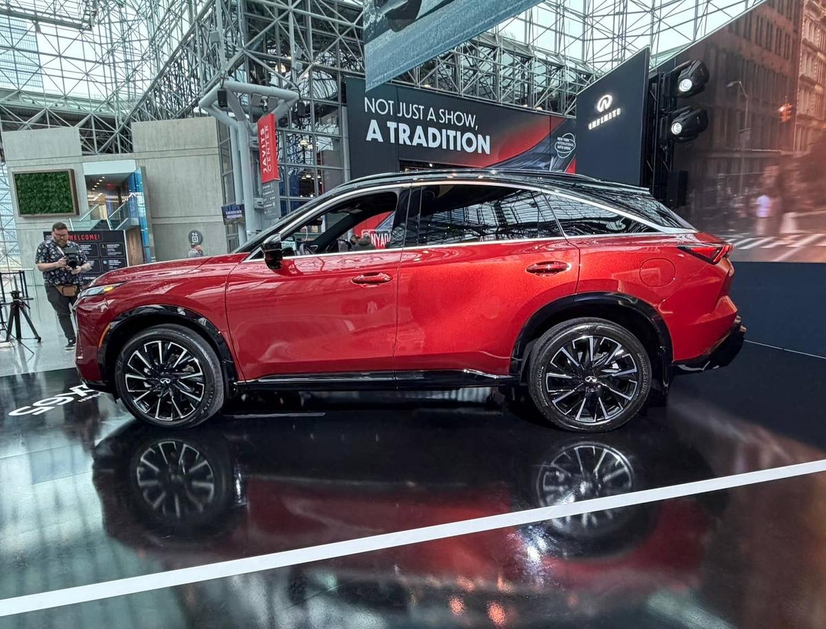 Adam Lynton/Autoblog