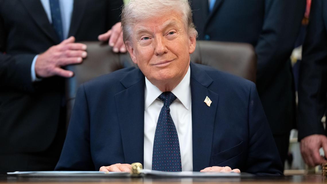 List of Drugs That Could See Massive Price Cuts Under Trump Deal 