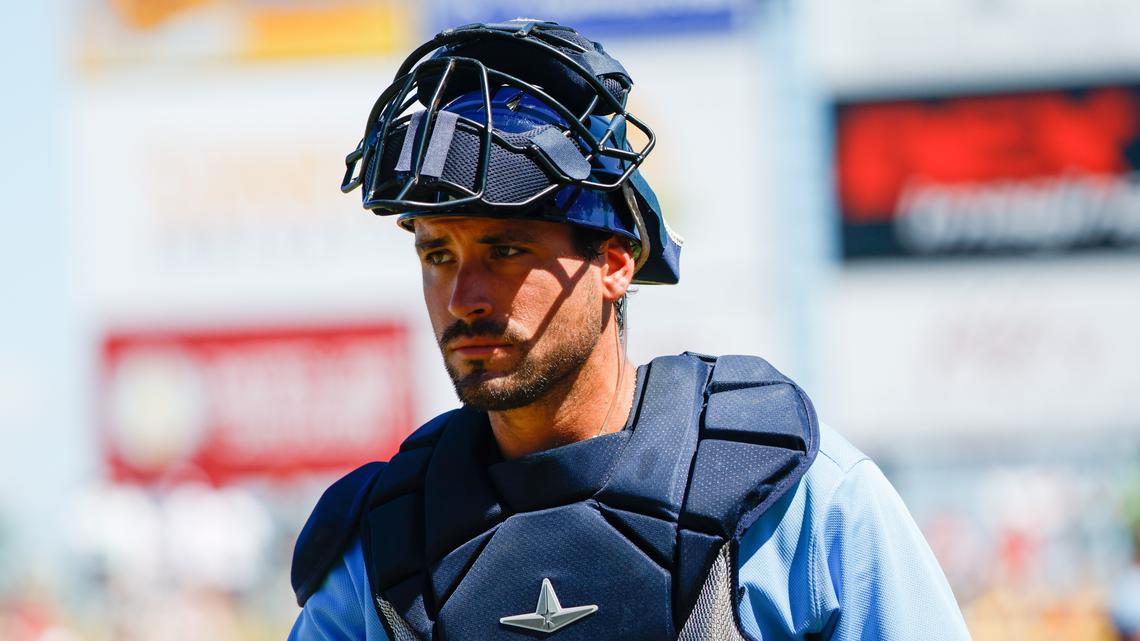 Jefferee Woo/Tampa Bay Times/TNS