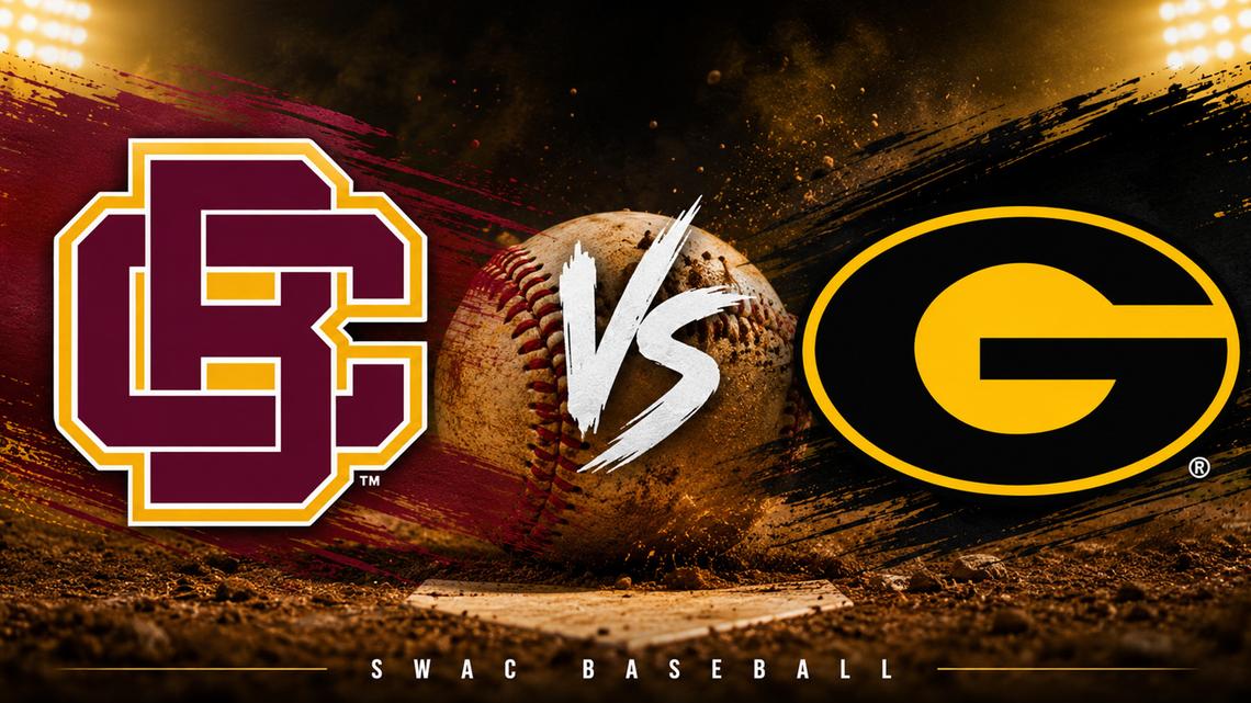 Grambling rebounds, Bethune-Cookman fails to clinch SWAC 