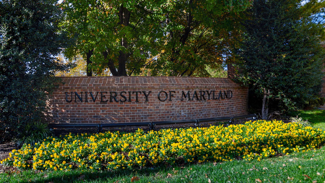 Howard University tennis leader flags KKK imagery; Maryland suspends club 