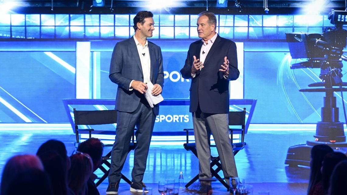 Tony Romo, CBS Sports Agree To Part Ways Following OWI Arrest 
