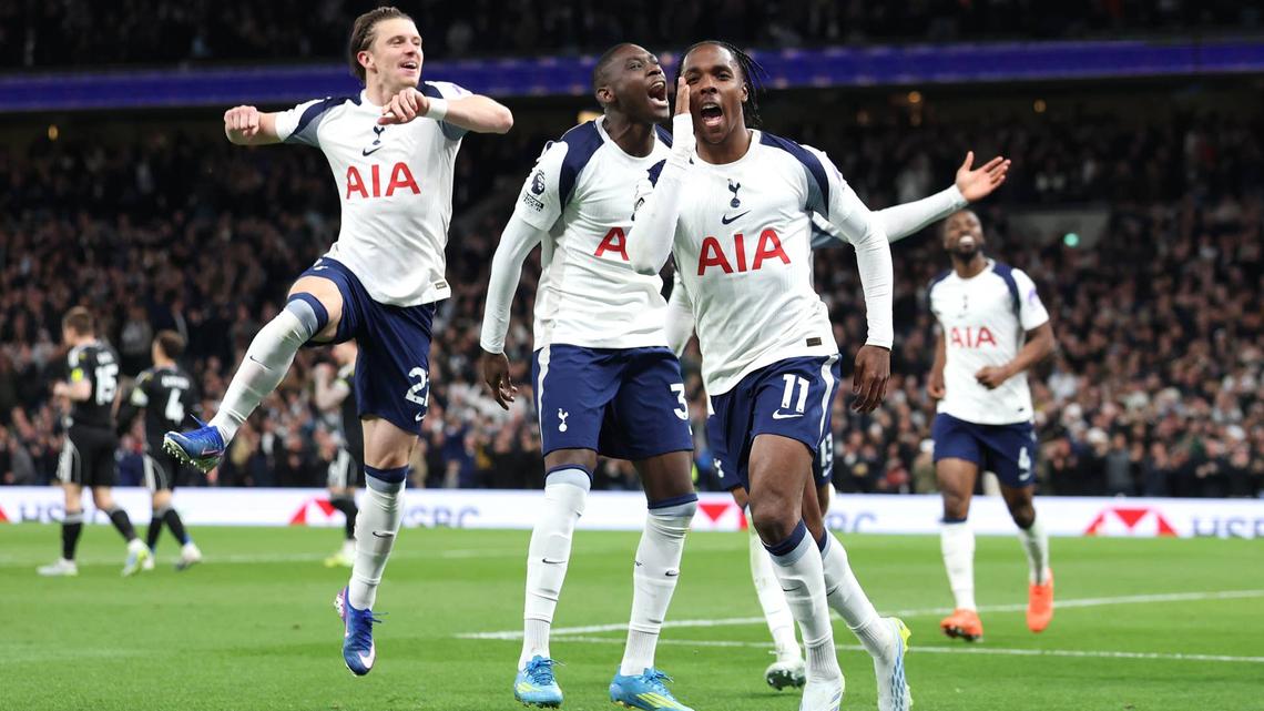 Tottenham vs Everton Lineups, Score, Predictions, Head-to-Head Stats and Premier League Results 