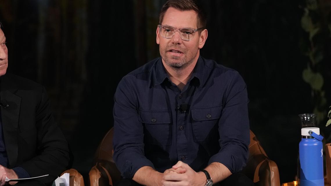 Husband of Eric Swalwell Accuser Responds to Congressman's Denial Video 