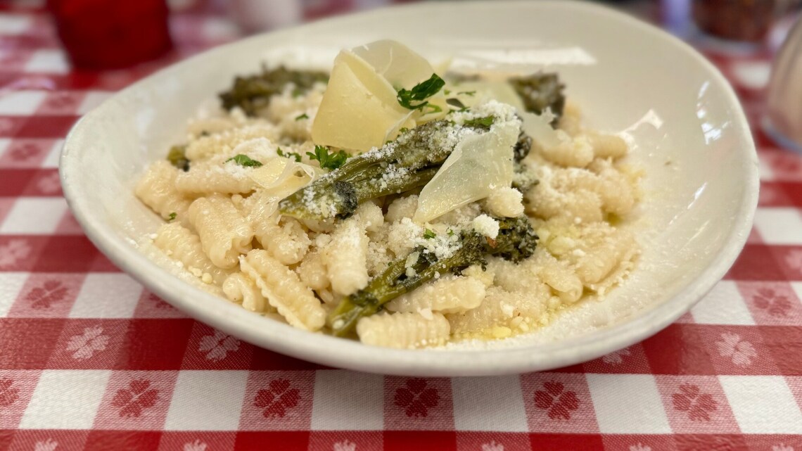 6 very, very good spots for pasta in Orange County 