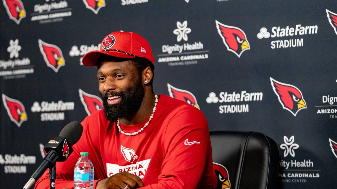 One Trade the Lions Should Seriously Be Exploring Before Final Roster Cuts 