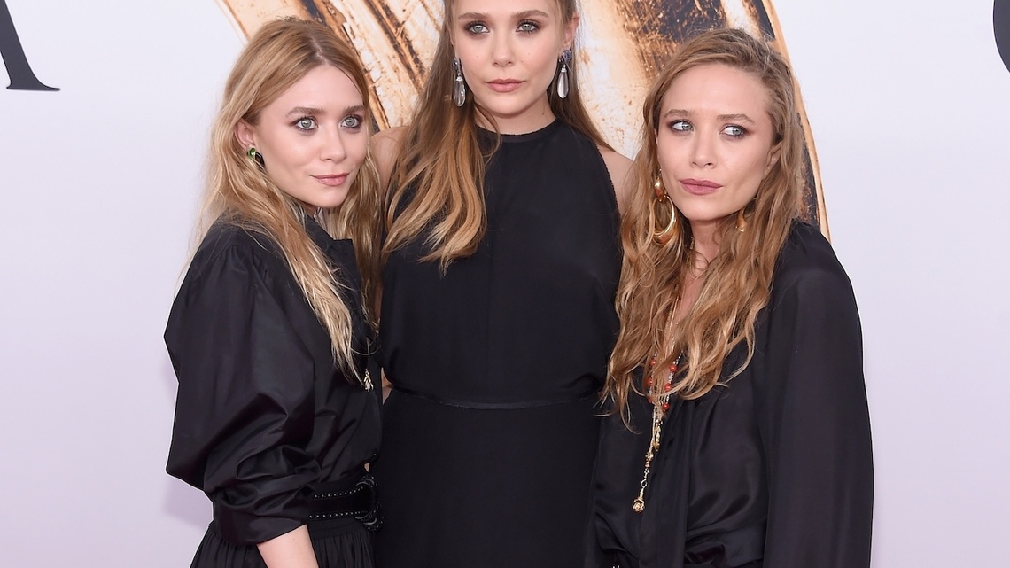 Mary Kate and Ashley Olsen's Family Guide: Parents, Siblings and More 