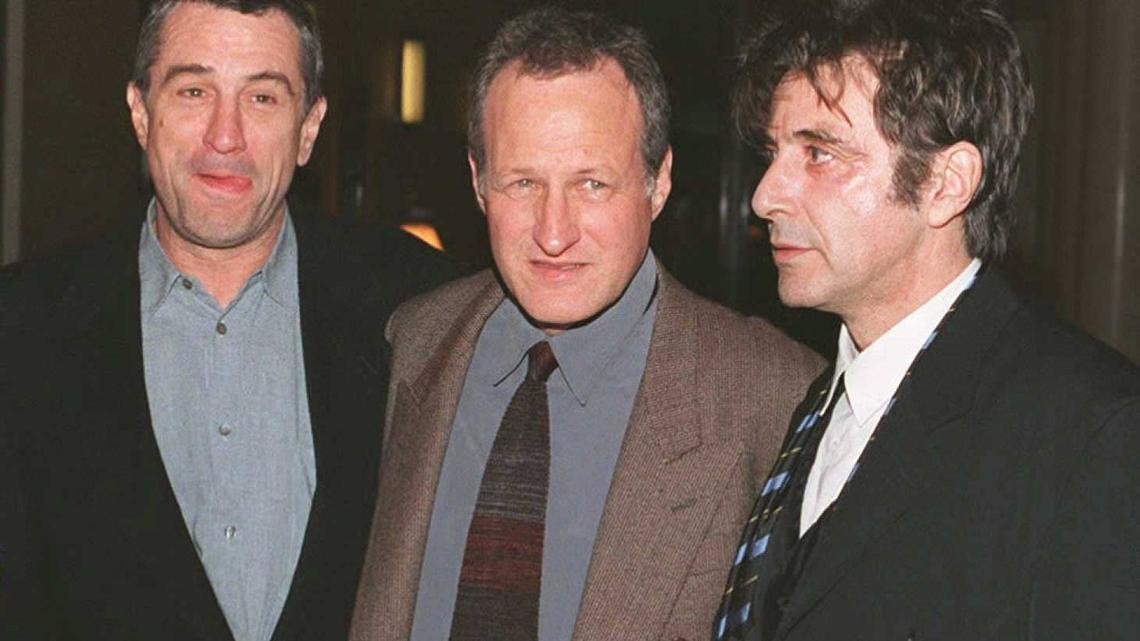 1995 Hit Film Ranked the 'Greatest Heist Thriller' of All Time 