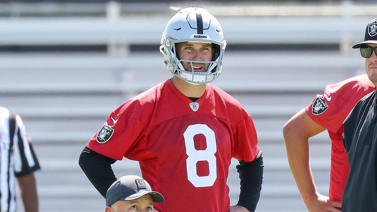  Kirk Cousins | Darrell Craig Harris 