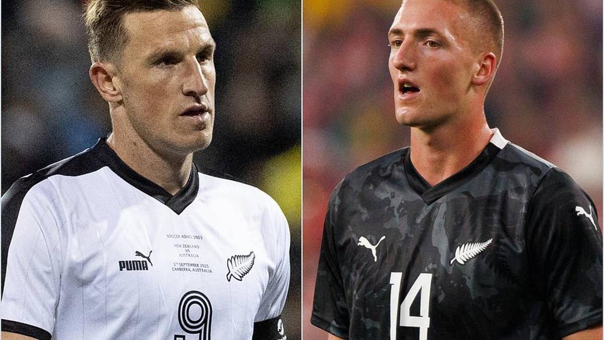 Height and plenty of power defines New Zealand's most dangerous players. | Steve Christo/Corbis/Getty Images, Maciej Rogowski/Eurasia Sport Images/Getty Images 