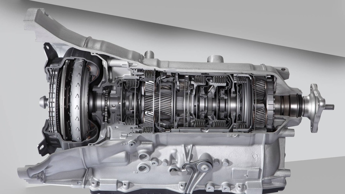 Automatic Transmission Maintenance: Don't Fall for These Common Myths