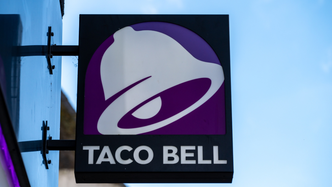 Taco Bell Just Gave Its Menu ‘New Energy' With 2 Big Updates 