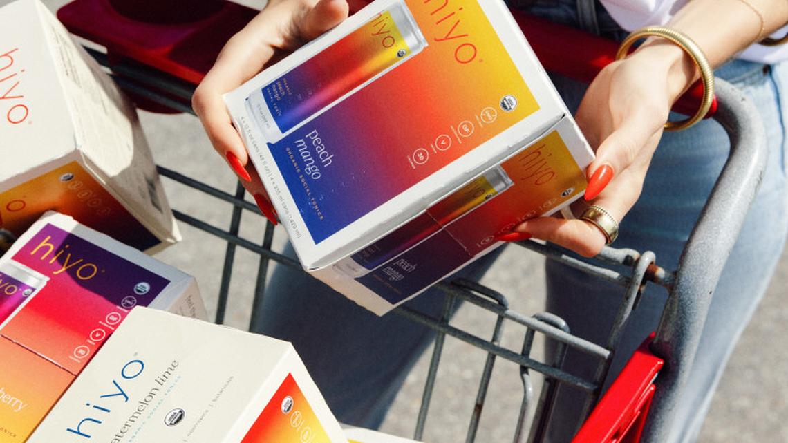 This Fan-Favorite Mood-Boosting 'Social Tonic' Line Is Now Available at Target 