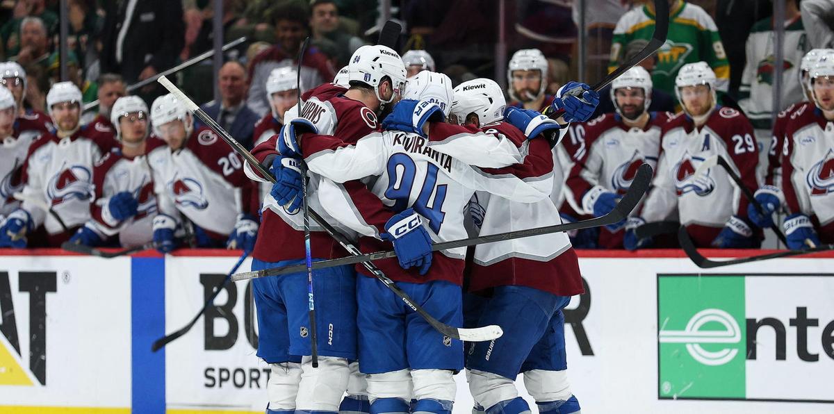  Ranking The Three Finalists For NHL's GM Of The Year Award 