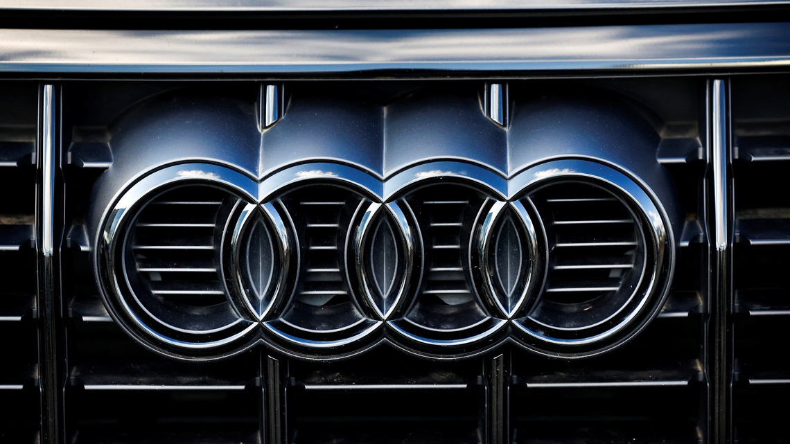 Trump set to announce Audi plan to build US factory in Georgia, source says 