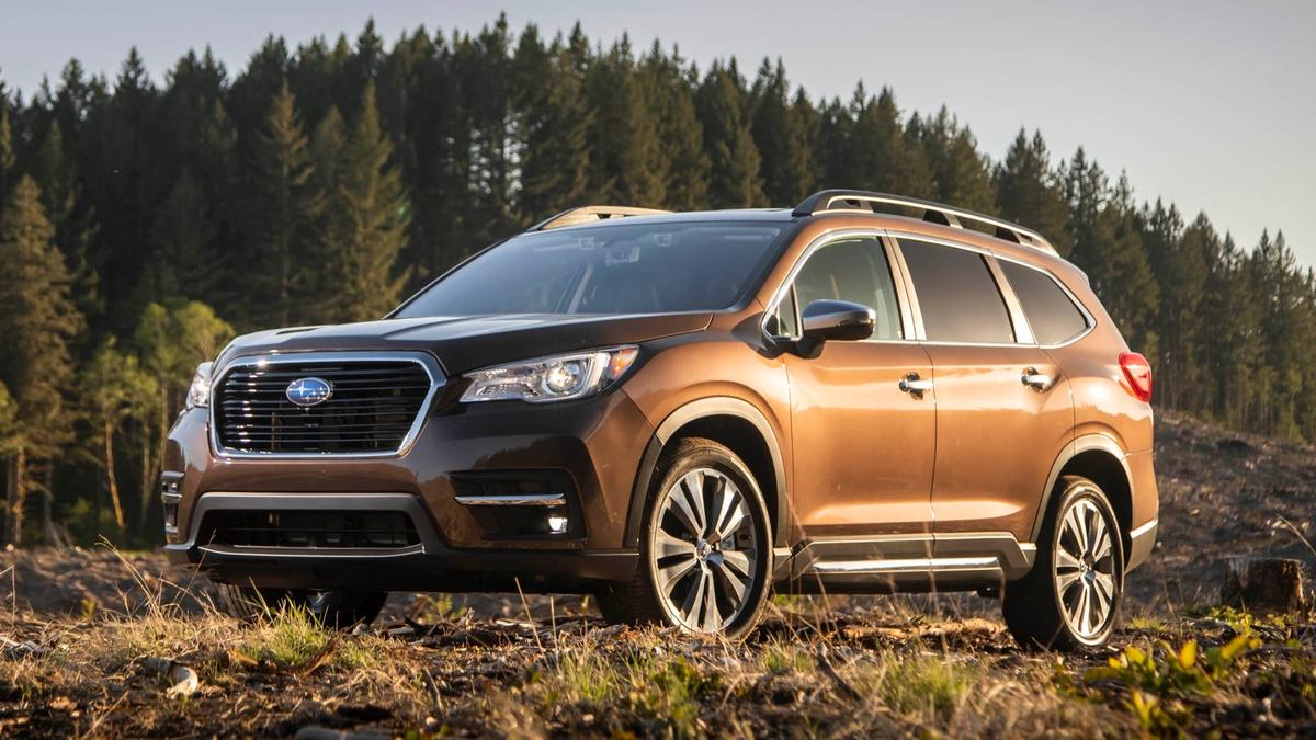 Subaru