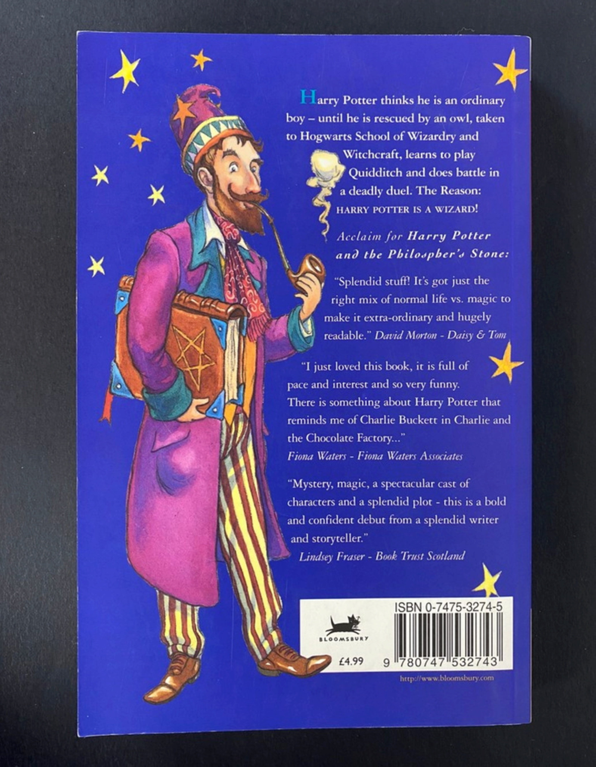  (Rare Book Auctions via SWNS) 