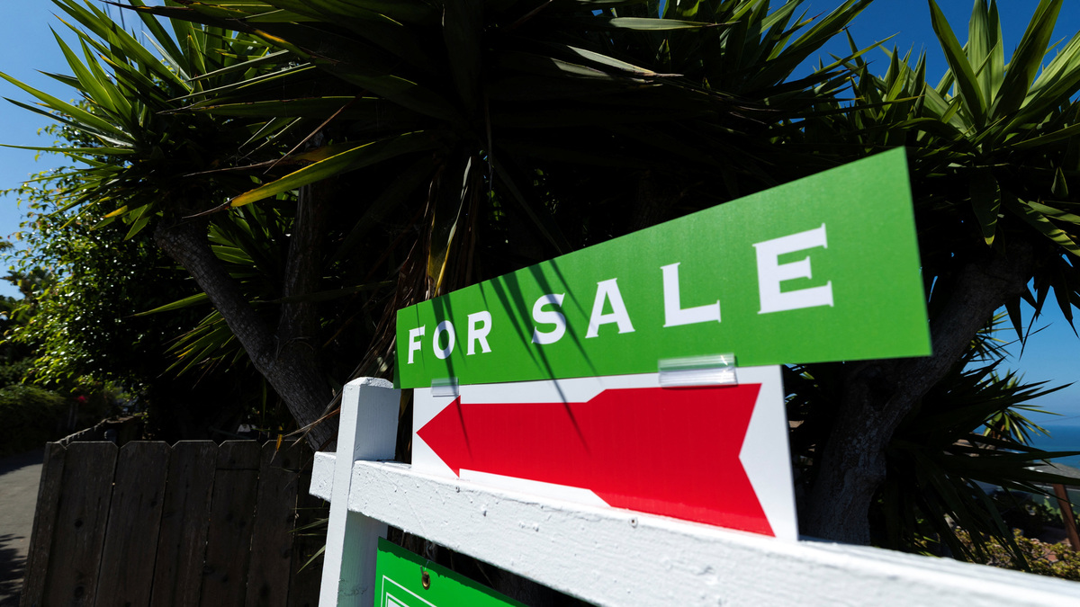 US 30-year fixed-rate mortgage rate hits 7.40%, likely to further erode ...