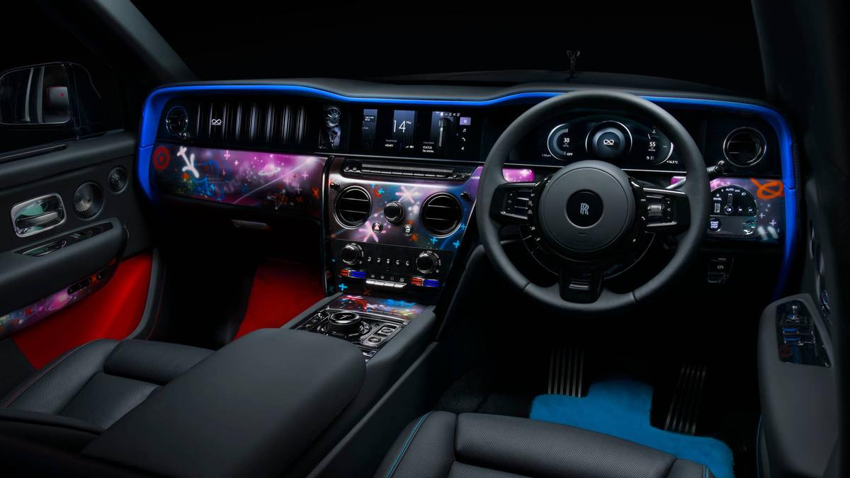 Rolls-Royce