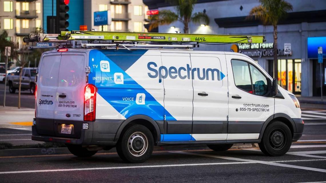 Spectrum shifts gears as customers desert its services 