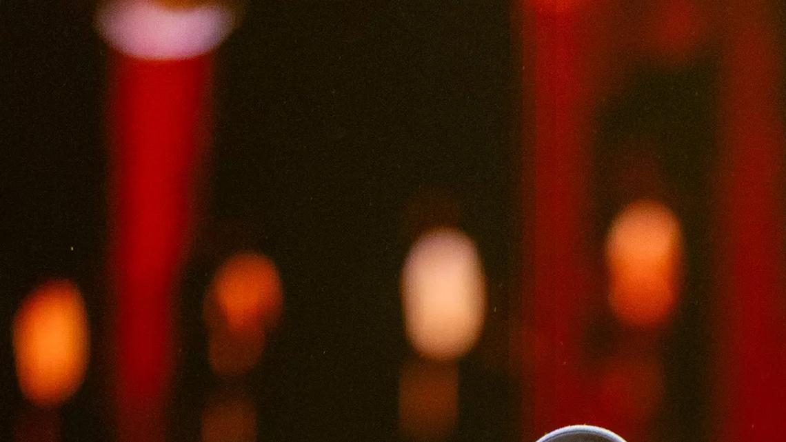 Q&A: 10 minutes backstage with Darius Rucker at Stagecoach 