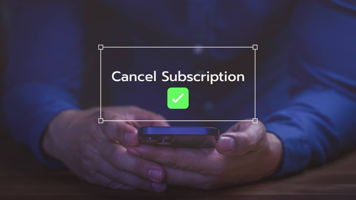 New rule makes it easier to cancel subscriptions, get money back 