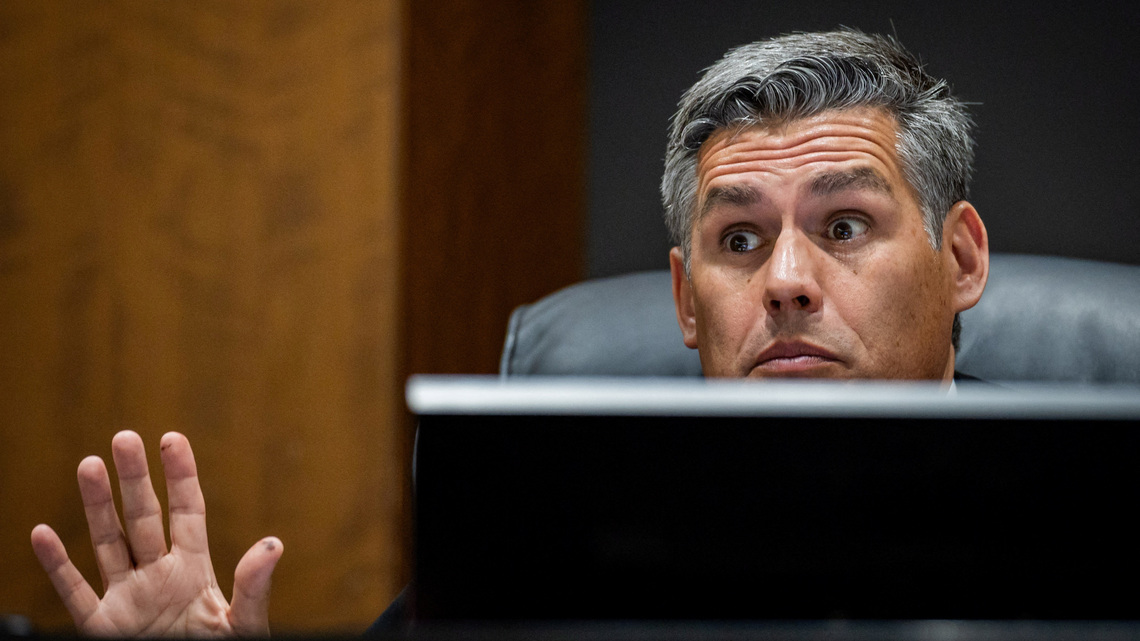 Judge in Kirk case blocks parts of roommate video