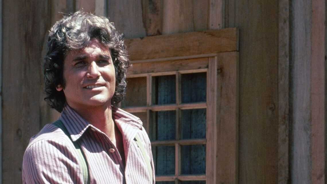 What Is Michael Landon's Real Name?