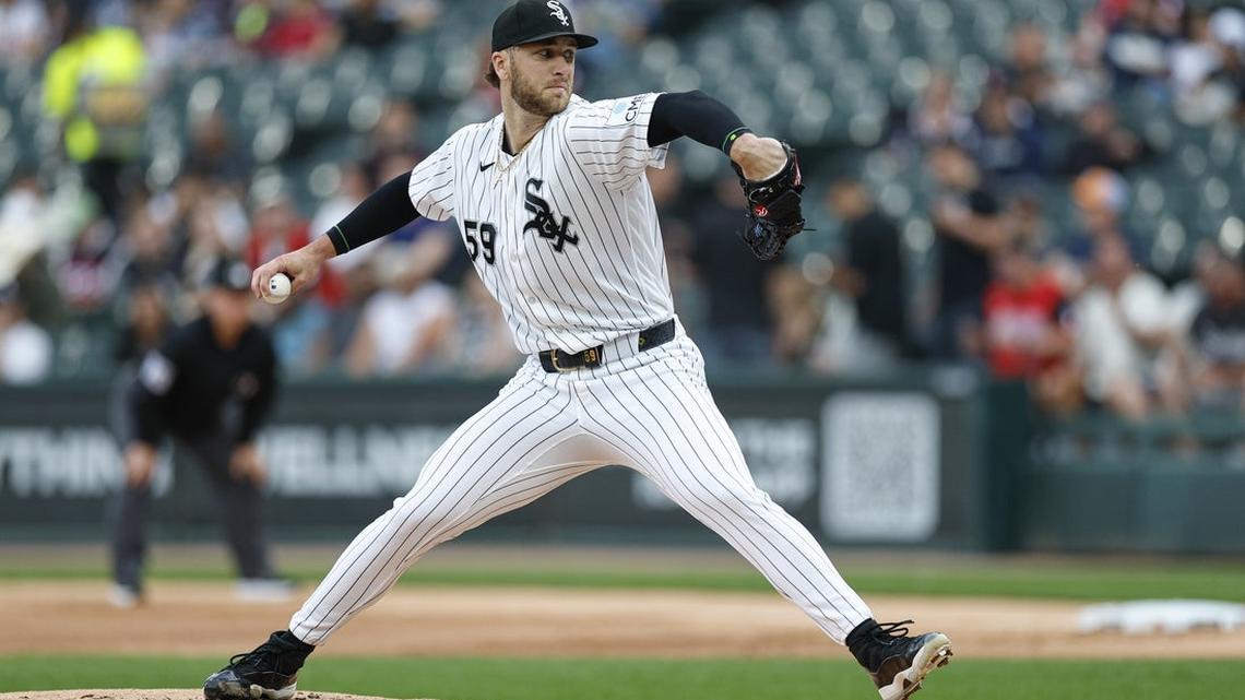 Brooks Lee's 3-run, 11th-inning doubles lifts Twins past White Sox 
