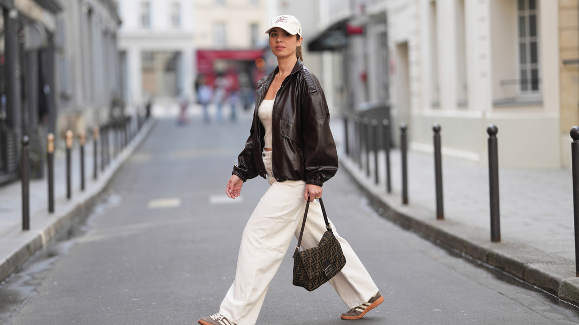These Chic Jackets Look Like Reformation, but Cost Less Than $100 