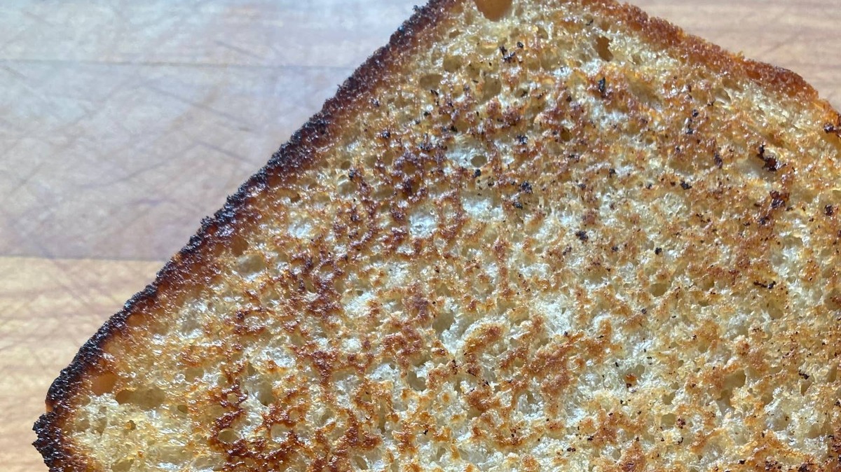 I Tried the Viral Chopped Grilled Cheese-and Cream Cheese Is the Upgrade I Didn't See Coming