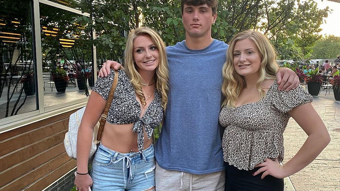 Former University of Wisconsin Football Player Jack Pugh Dead at 25 