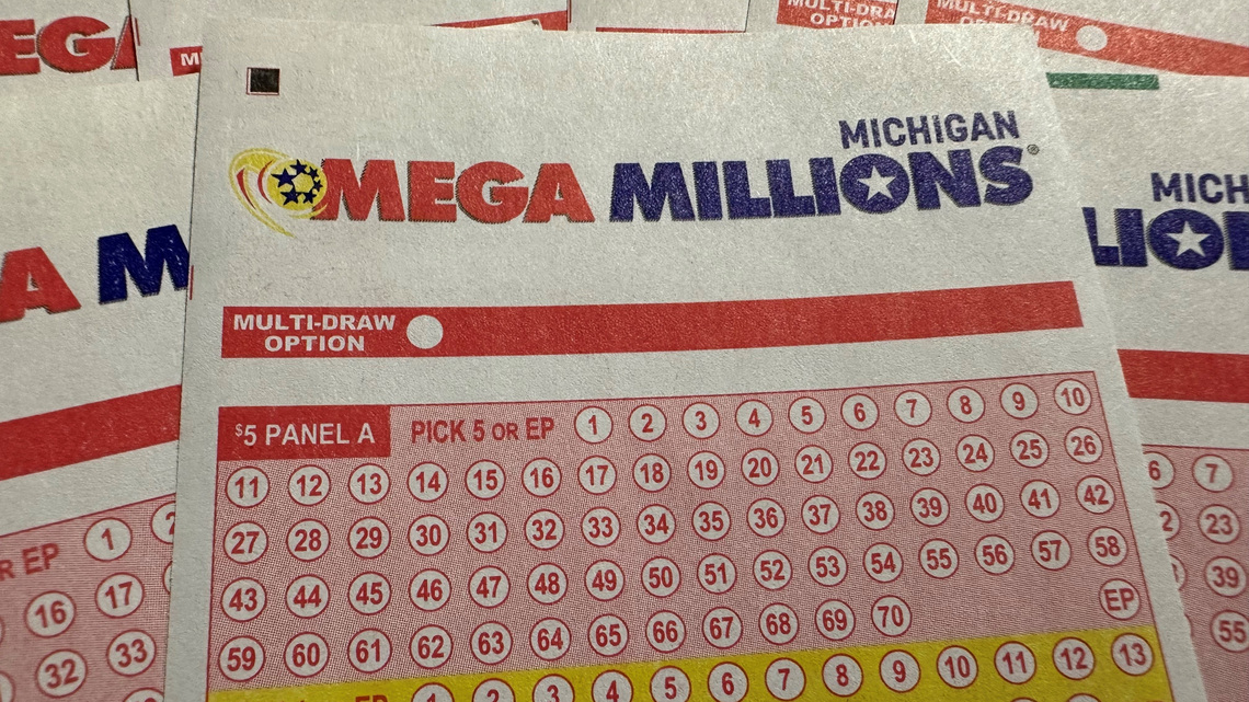 Mega Millions hits $100M. Do you have the winning numbers? 