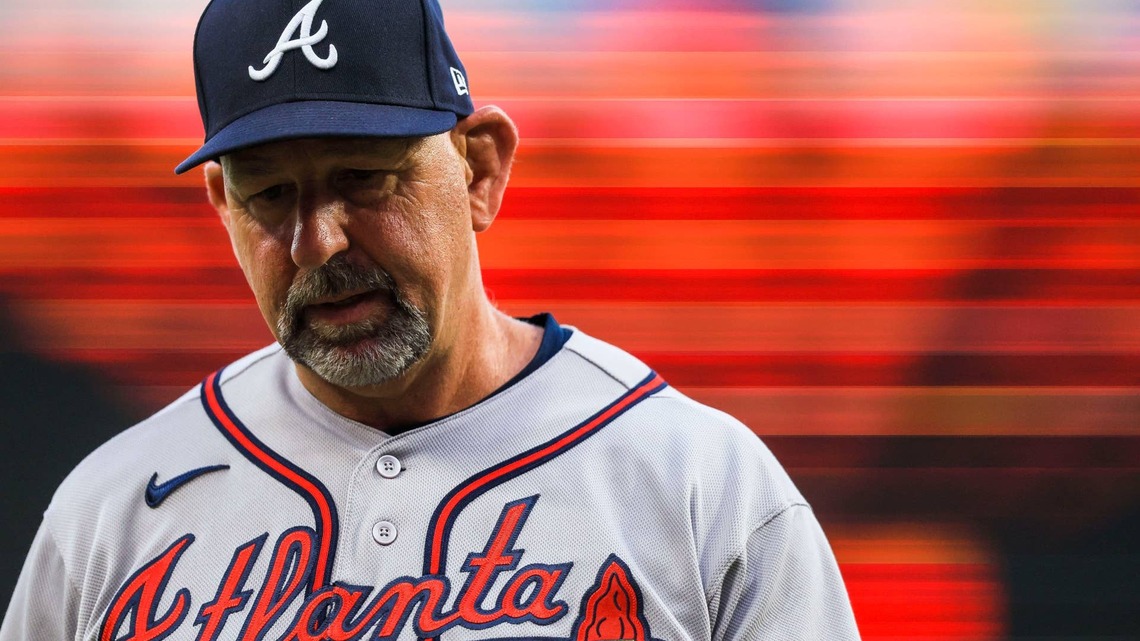 Braves Make Roster Move After 3 Straight Wins 