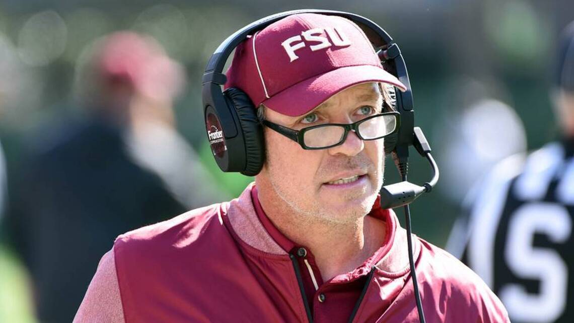 Should FSU Football Even Want Jimbo Fisher Back as Head Coach?