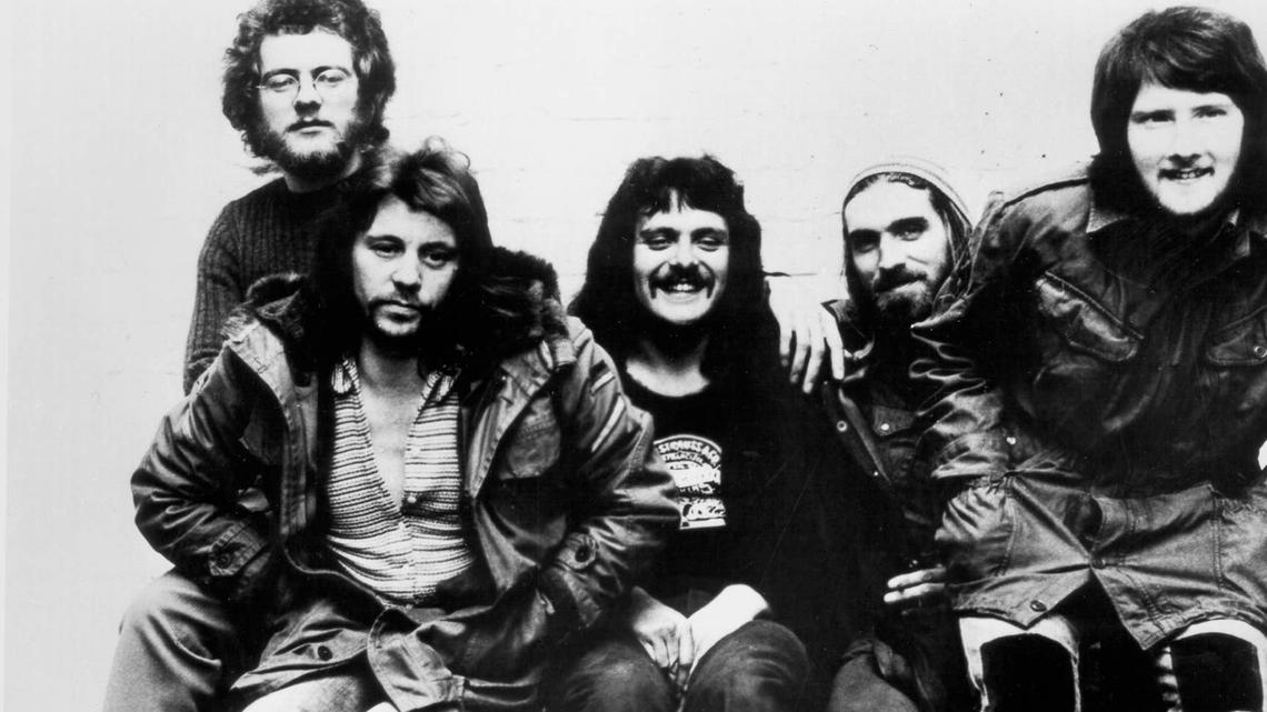 1973 Rock Classic, Written in 30 Minutes, Became a Road Trip Anthem 
