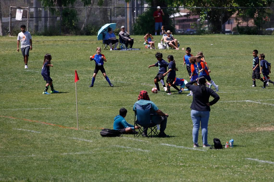 Kristian Carreon/The San Diego Union-Tribune/TNS