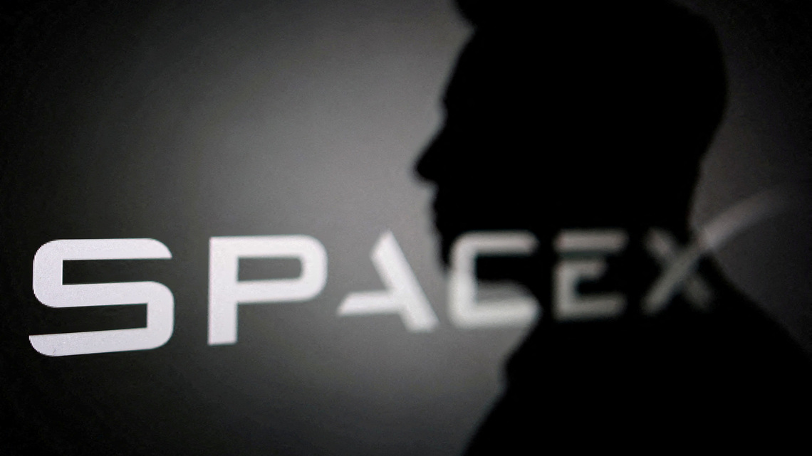 SpaceX says Terafab to be built in Texas with initial investment of $16.8 billion 