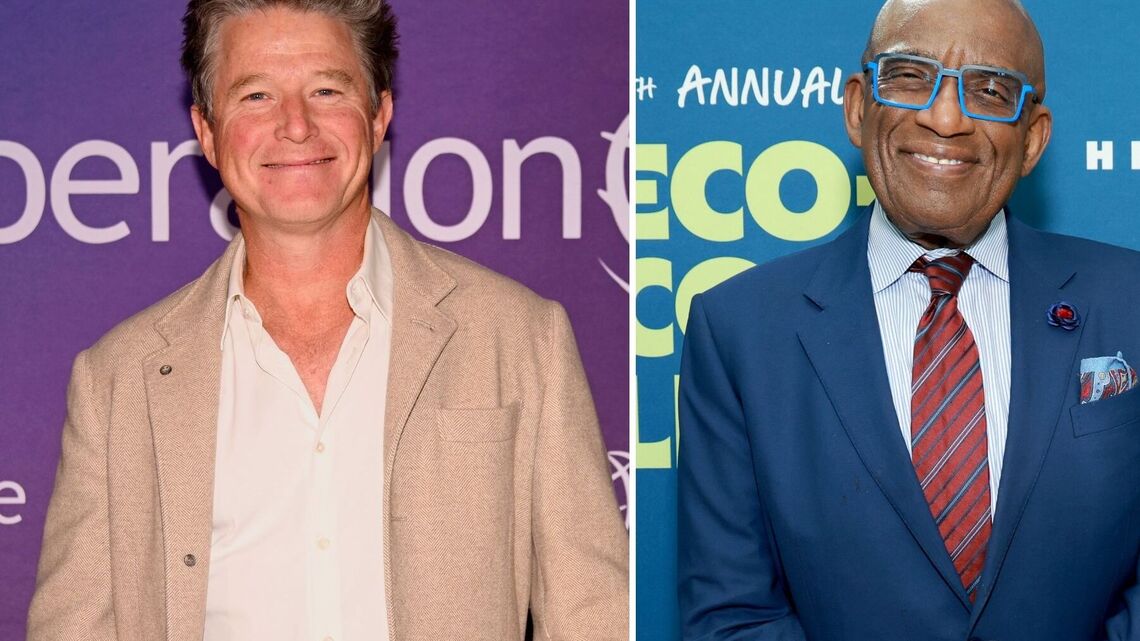 Billy Bush Accuses Al Roker of Being 'Territorial' and ‘Mean' on ‘Today' 