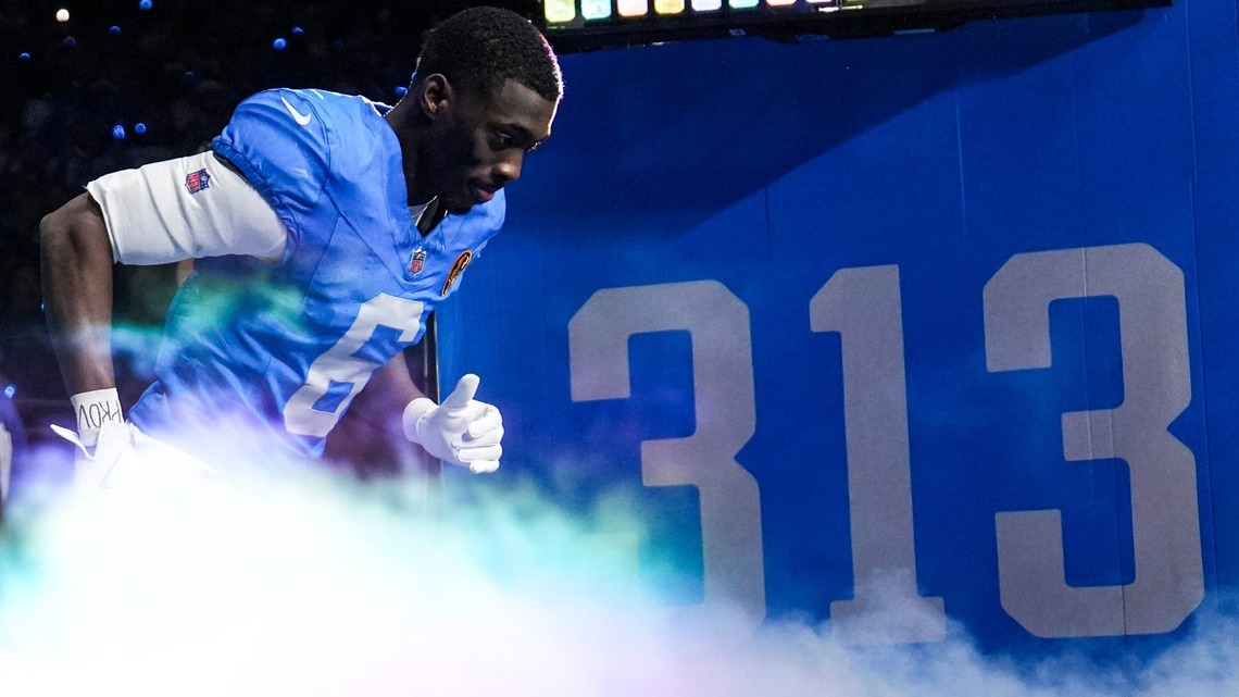 Potential Of Life In Prison Not Slowing CB Terrion Arnold 