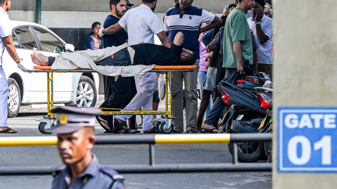 India gave another Iranian ship safe harbor before US strike 