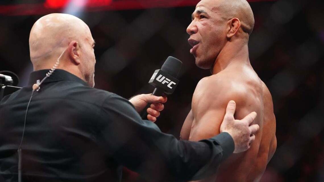 Gregory Rodrigues overcomes Anthony Hernandez in UFC battle 