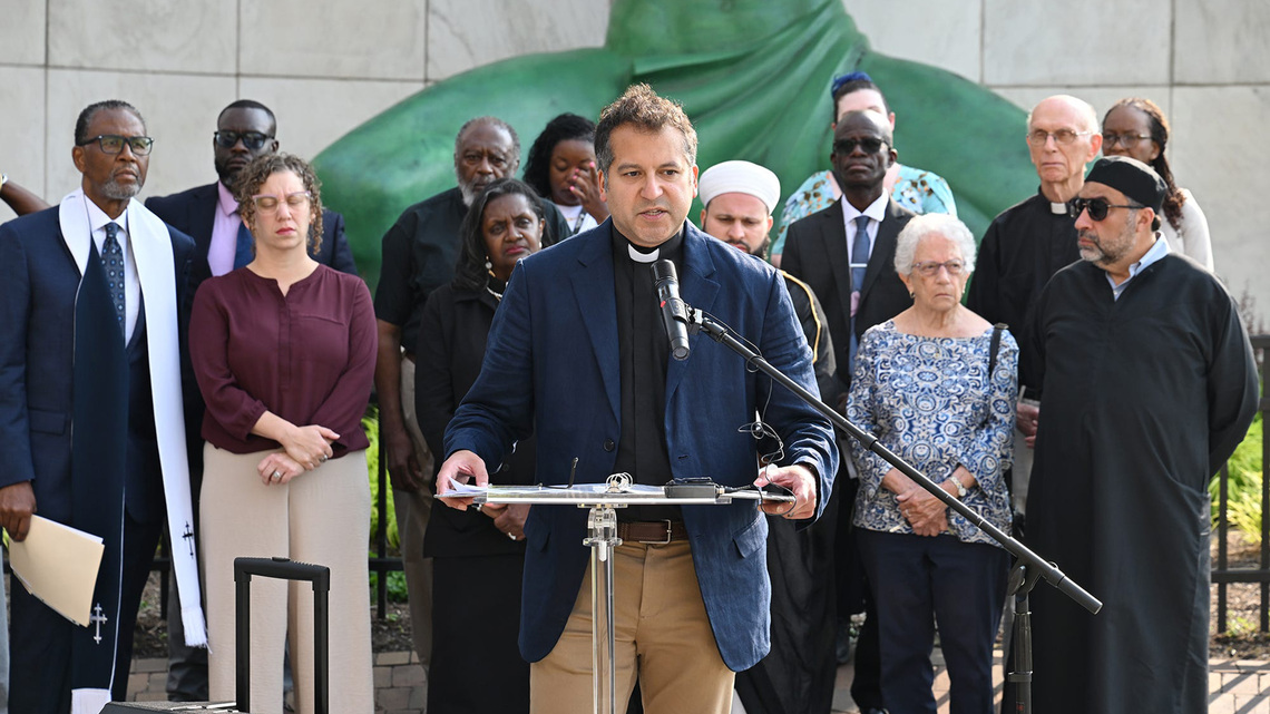 Groups prepare to defend Detroit elections from 'federal interference' 