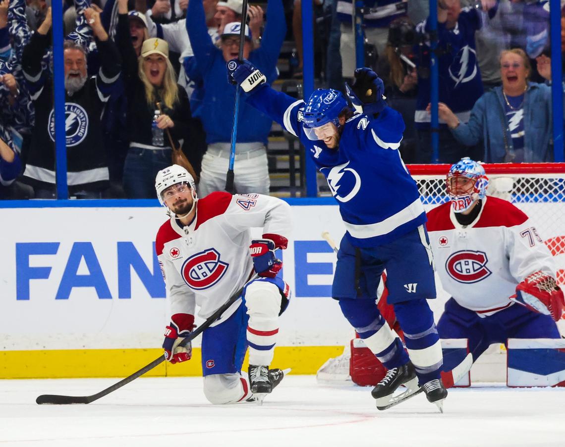 Dirk Shadd/Tampa Bay Times/TNS