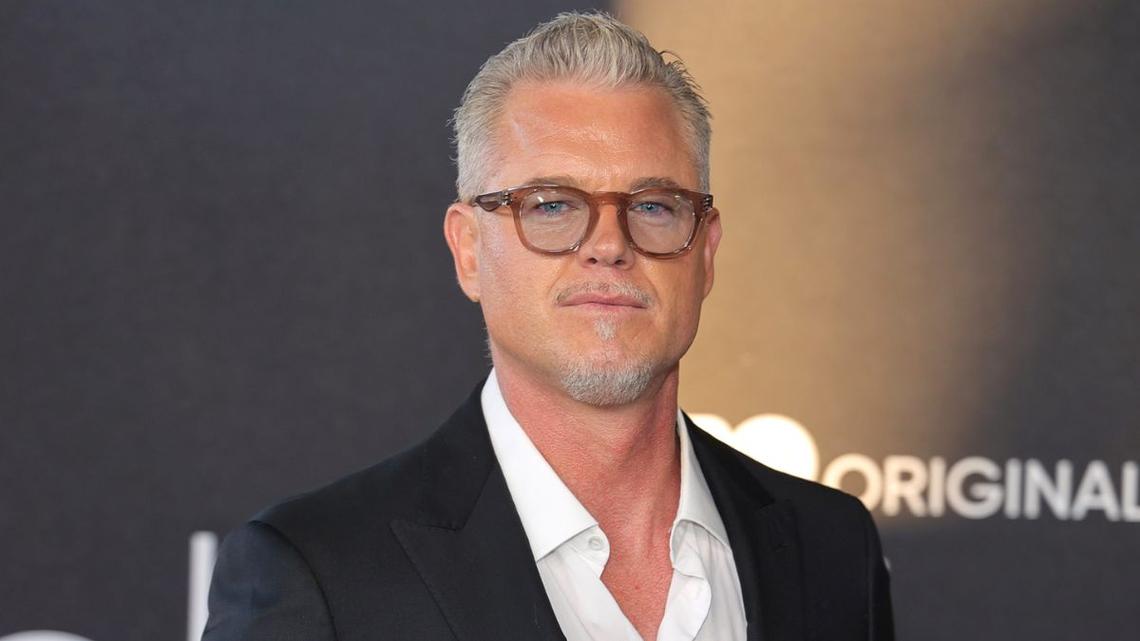 The Early ALS Symptom Eric Dane Dismissed as Texting Fatigue