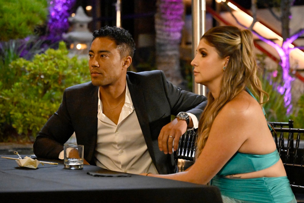 Jason and Janet Caperna